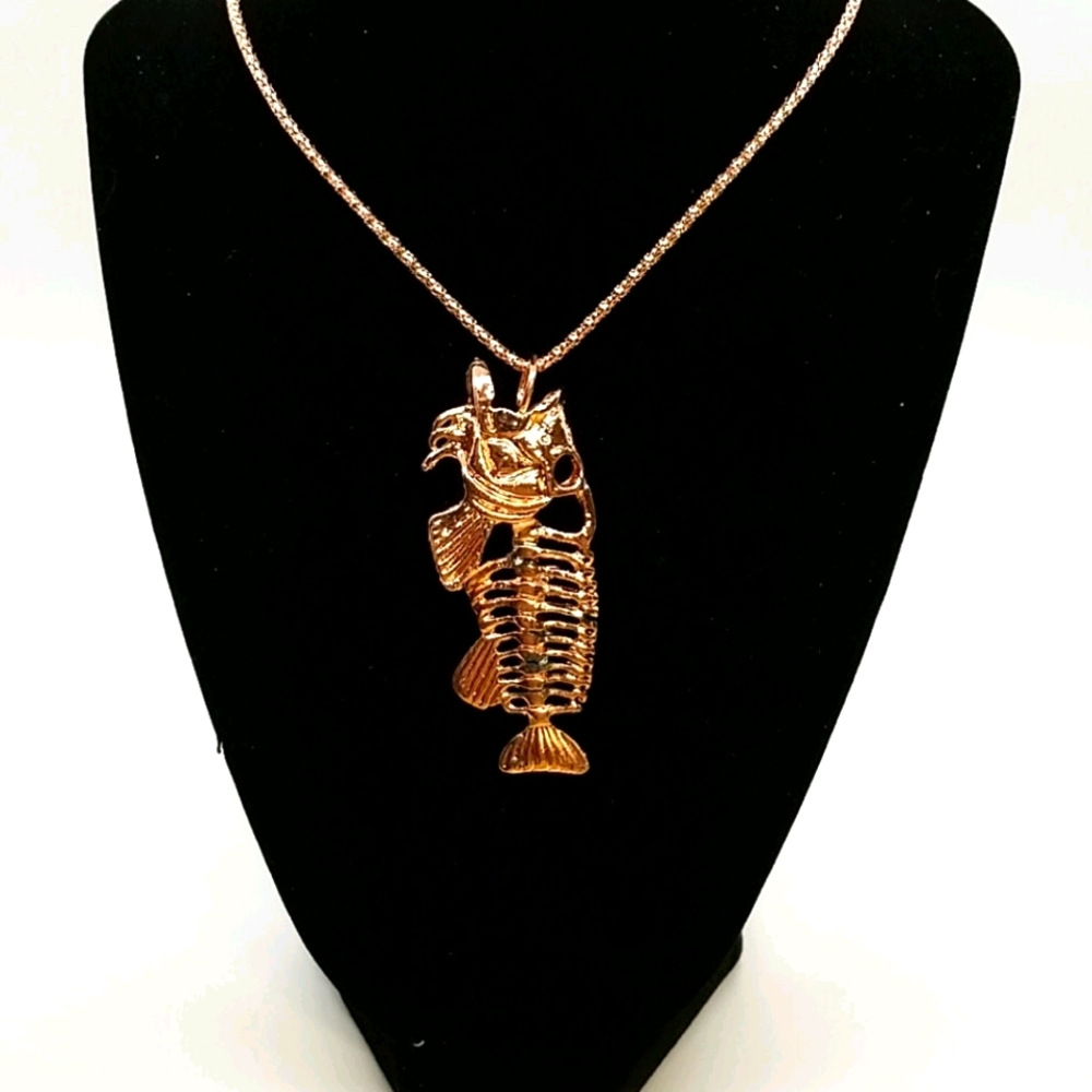Mans Necklace